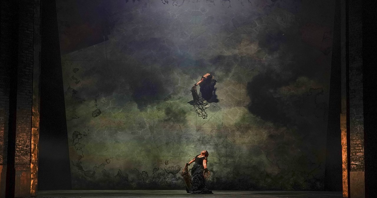 Ανακοινώθηκαν οι υποψήφιοι για τα βραβεία "Κάρολος Κουν" και τα βραβεία Κριτικών Θεάτρου και Μουσικής 2022-23 - εικόνα 10