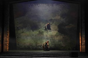 Ανακοινώθηκαν οι υποψήφιοι για τα βραβεία "Κάρολος Κουν" και τα βραβεία Κριτικών Θεάτρου και Μουσικής 2022-23 - εικόνα 10