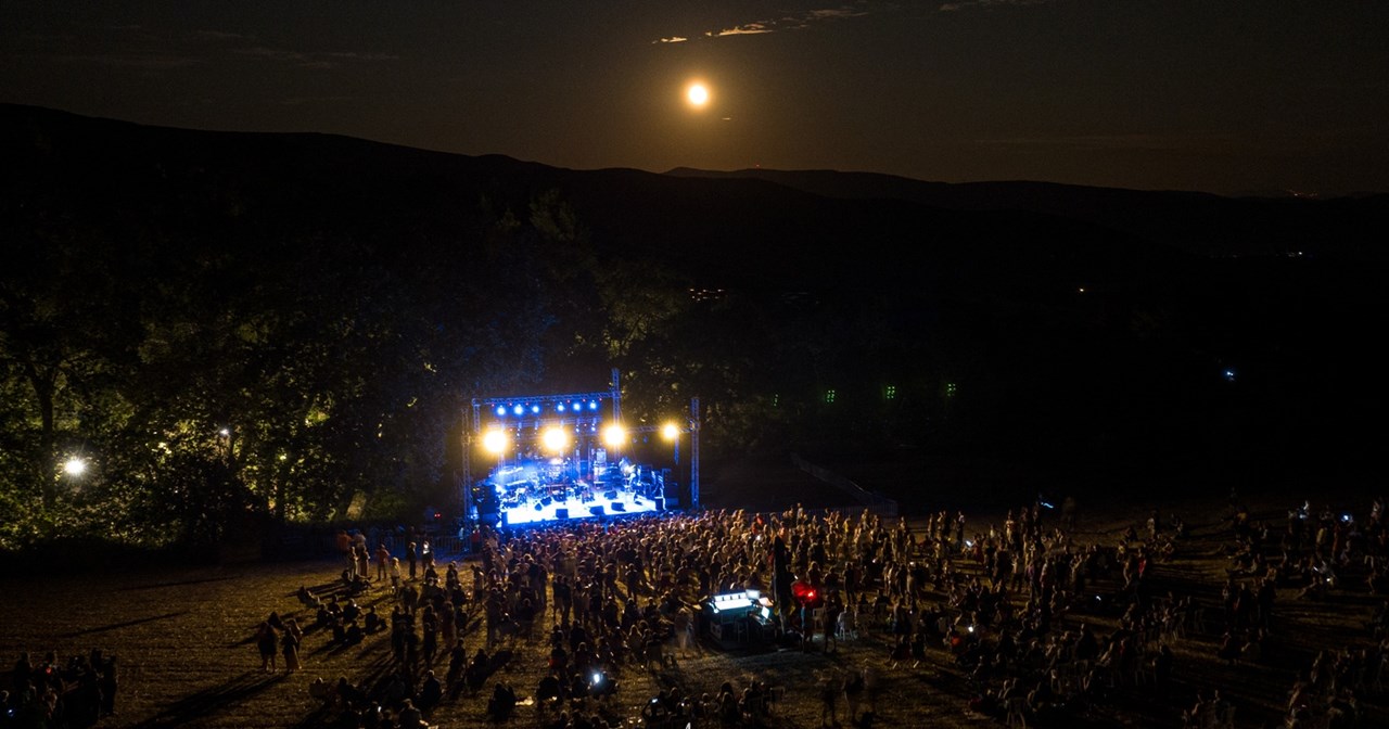 O Αλκίνοος Ιωαννίδης ρίχνει την αυλαία του Μουσικού Φεστιβάλ Χίου - εικόνα 2