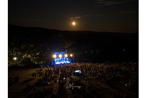 O Αλκίνοος Ιωαννίδης ρίχνει την αυλαία του Μουσικού Φεστιβάλ Χίου - εικόνα 2