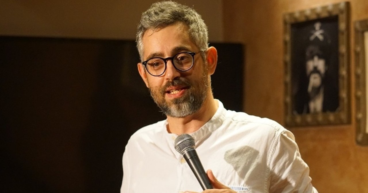 Περιπατητική διαδρομή/performance στην Παναγή Τσαλδάρη - εικόνα 3