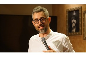 Περιπατητική διαδρομή/performance στην Παναγή Τσαλδάρη - εικόνα 3