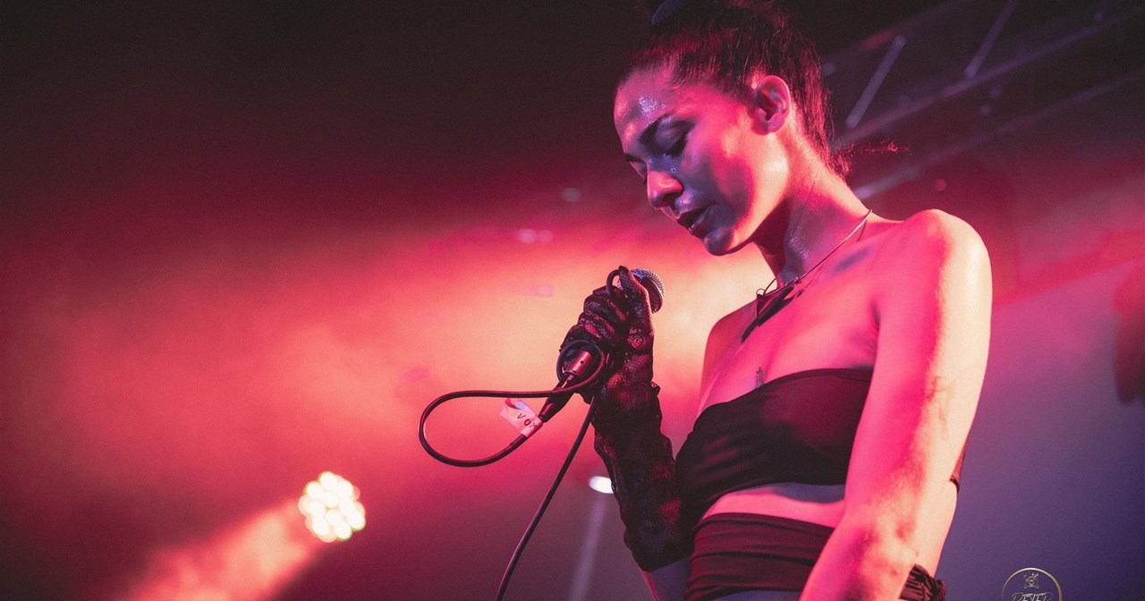 Η playlist του Αγοραφοβικού Φεστιβάλ 2025 - εικόνα 4