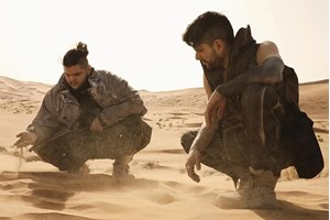 Miles Kane, πώς είναι να παίζεις σαν "One Man Band"; - εικόνα 1