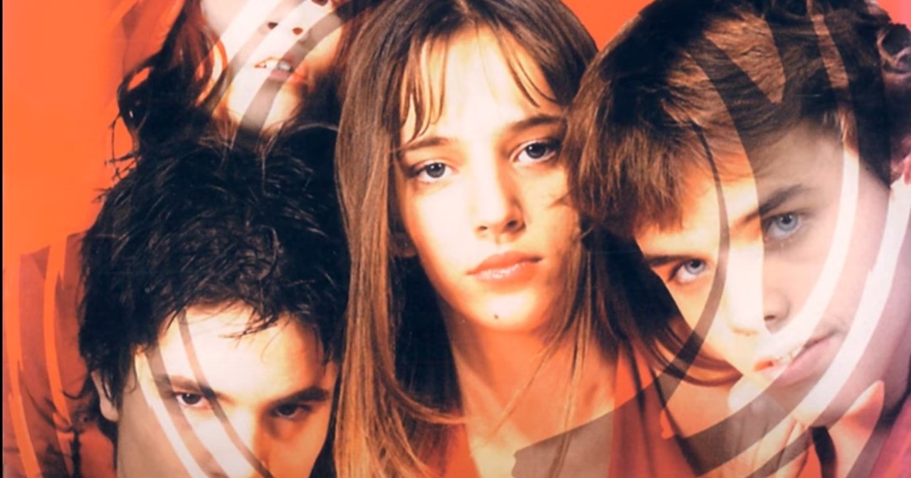 Μήπως τελικά το απευθείας sold out της συναυλίας των Erreway δεν είναι και τόσο ανεξήγητο; - εικόνα 1