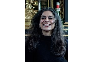 Σαβίνα Γιαννάτου: "Από τον ελεύθερο αυτοσχεδιασμό παίρνω τη χαρά του παιχνιδιού" - εικόνα 2