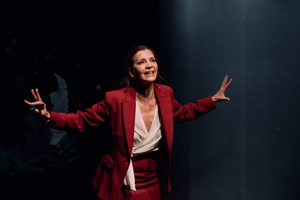 Εριέττα Μανούρη: Πέντε πράγματα που έμαθε από τη "Linda" - εικόνα 5