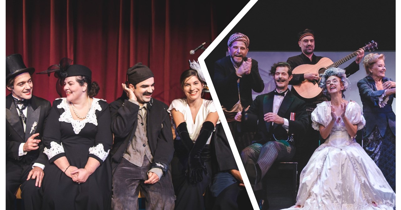 Το "Μα Γκραν’ μα" και η τάση να μοιραζόμαστε προσωπικές ιστορίες - εικόνα 5