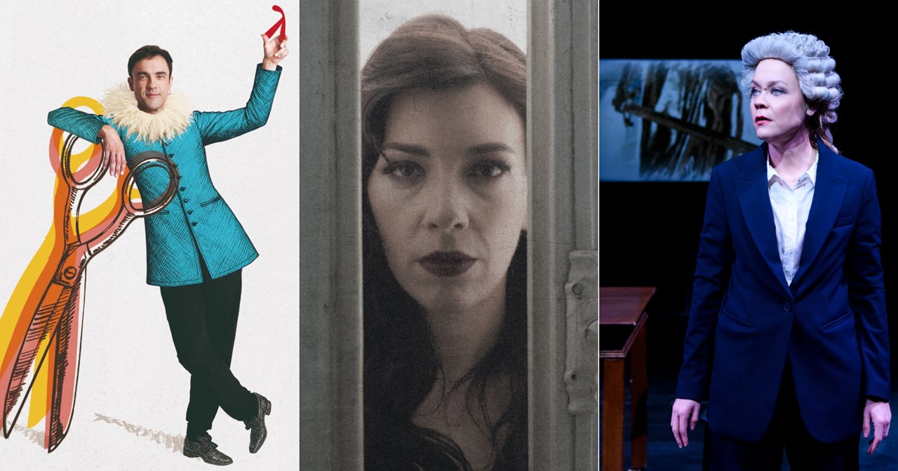 Η Ρόζαμουντ Πάικ από το Λονδίνο στο Μέγαρο Μουσικής Αθηνών - εικόνα 4