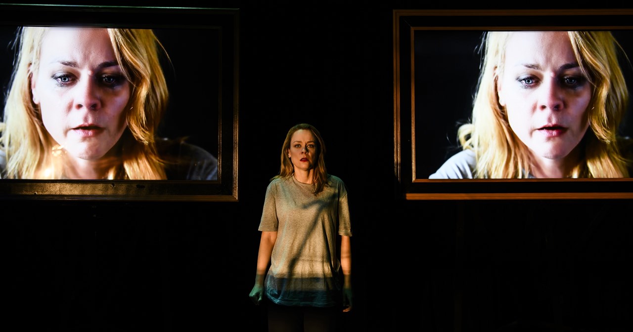 "Φτύχω η Αργιθεάτισσα": Η λαϊκή κληρονομιά συναντά τη σύγχρονη σκηνική γλώσσα - εικόνα 4