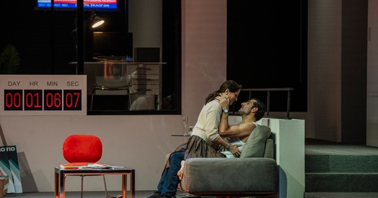 ODD 2026 – Onassis Dance Days: Το χορευτικό ραντεβού που περιμένουμε πάντα - εικόνα 5