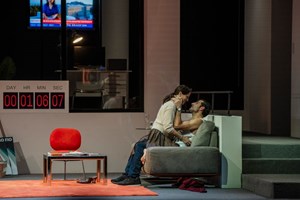 ODD 2026 – Onassis Dance Days: Το χορευτικό ραντεβού που περιμένουμε πάντα - εικόνα 5