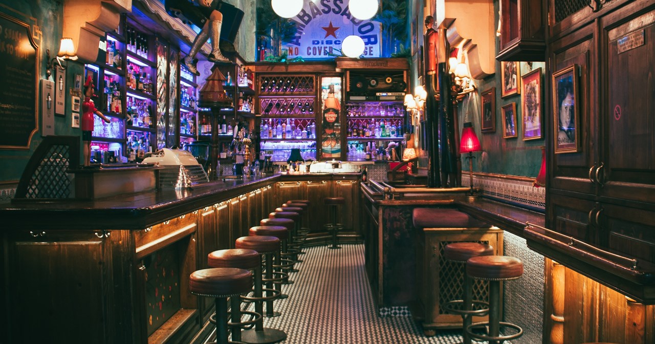 Ο Rødhåd έρχεται στην Αθήνα για το opening του "Oddity" - εικόνα 2