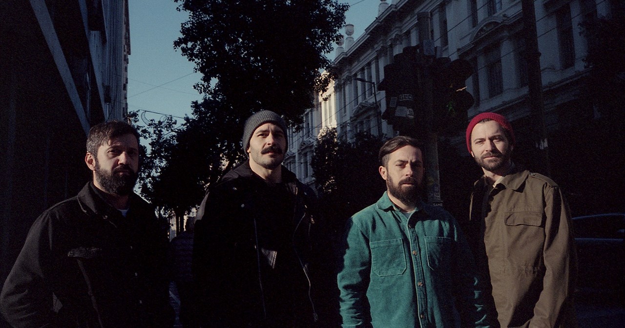 "See Your Universe": Νέο άλμπουμ από τους iota - εικόνα 2