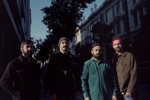 "See Your Universe": Νέο άλμπουμ από τους iota - εικόνα 2