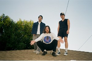 Για τους Meatbodies, η δημιουργικότητα είναι αποτέλεσμα του χάους - εικόνα 2