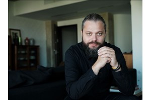 Ο Γιώργος Σαμπάνης συναντά τον Γιώργο Κακοσαίο στον "Βοτανικό" - εικόνα 1