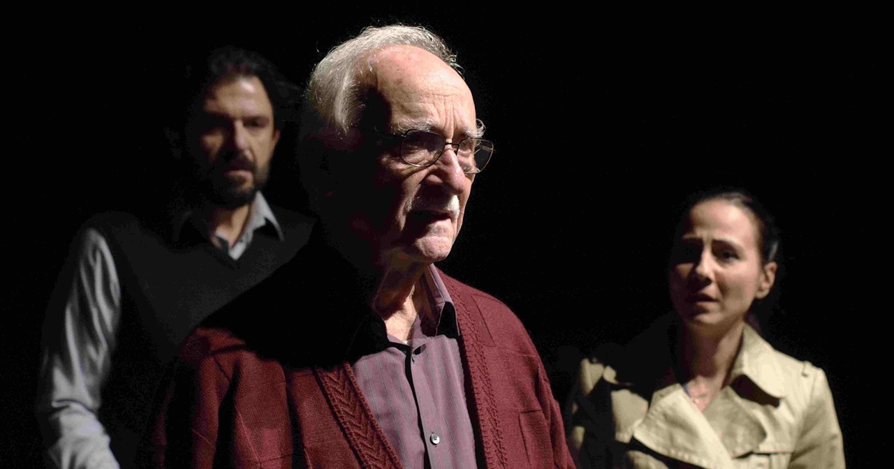 Μπαλζάκ στη σκηνή: "Το καταραμένο παιδί" επιστρέφει - εικόνα 3