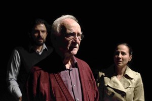 Μπαλζάκ στη σκηνή: "Το καταραμένο παιδί" επιστρέφει - εικόνα 3