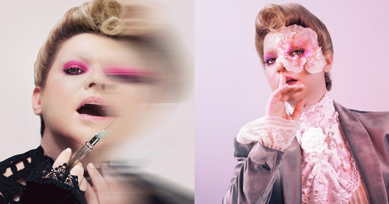 "Μάκβεθ" από την Κατερίνα Ευαγγελάτου με Γάλλο και Καραμπέτη - εικόνα 4