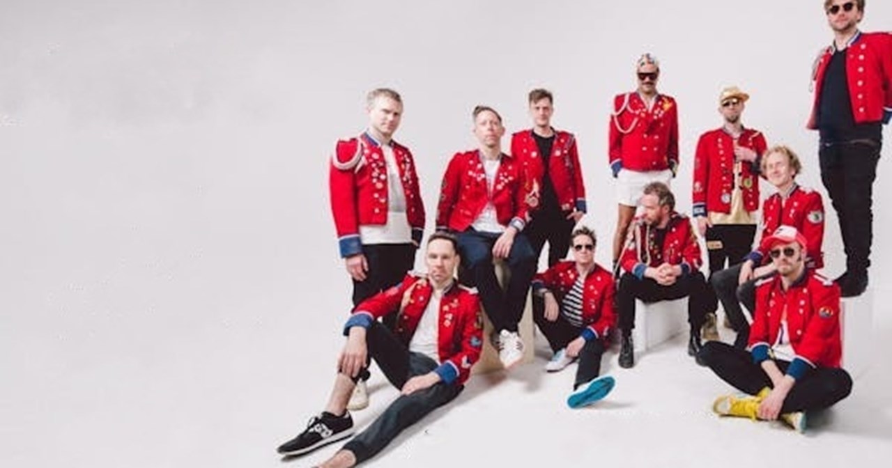 Οι Parkway Drive επιστρέφουν στην Αθήνα - εικόνα 3