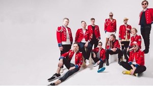 Οι Parkway Drive επιστρέφουν στην Αθήνα - εικόνα 3