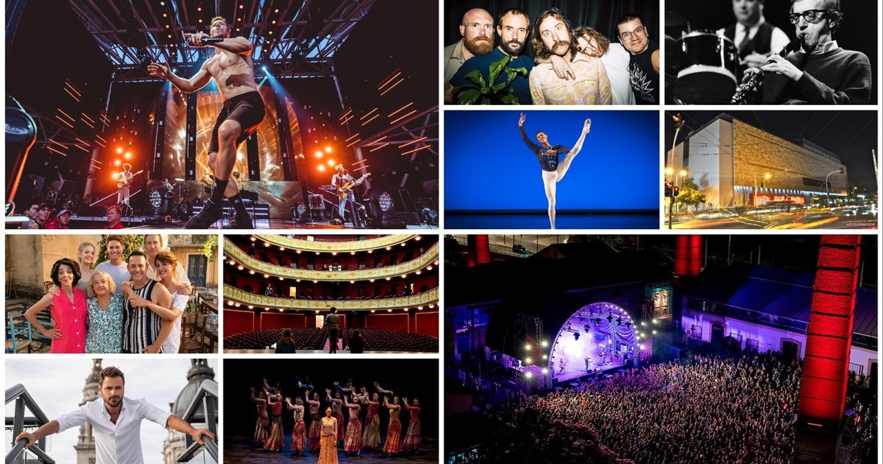 Στο "Bolivar Beach Club" για λίγο καλοκαίρι ακόμα - εικόνα 1