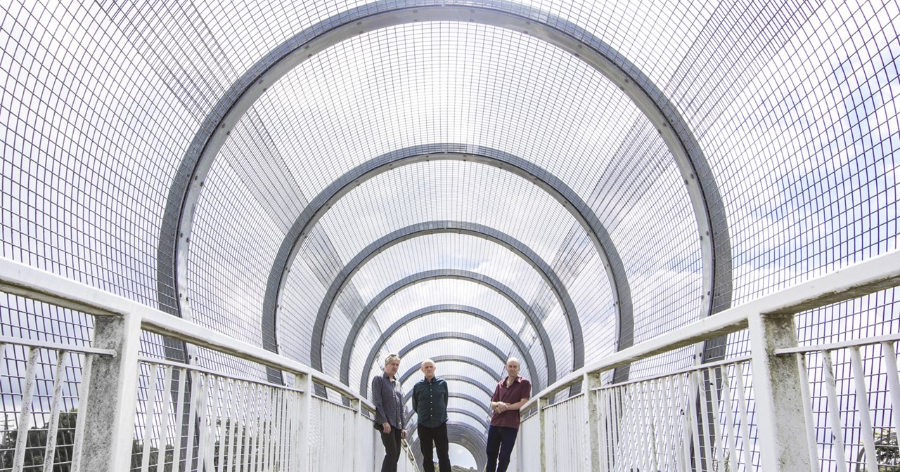 Oι acid πειραματισμοί των Red Snapper - εικόνα 1