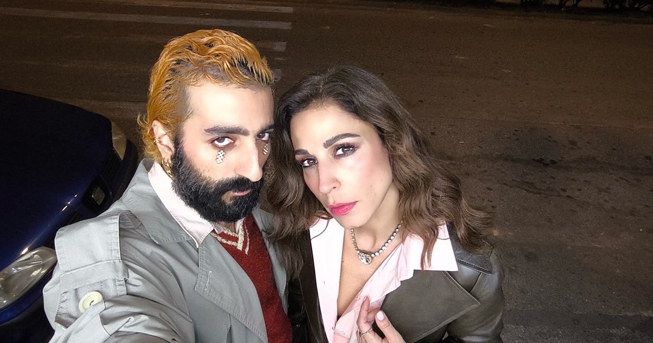 Η Σοφία Μανουσάκη για τρεις βραδιές στη "Σφίγγα" - εικόνα 2