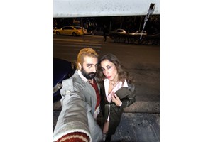 Η Σοφία Μανουσάκη για τρεις βραδιές στη "Σφίγγα" - εικόνα 2