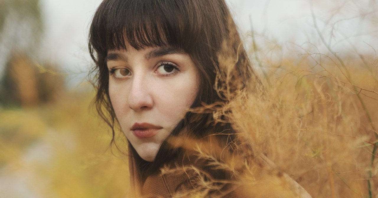 Alkyone, από τι "υλικά" είναι φτιαγμένο το μουσικό σύμπαν σου; - εικόνα 4