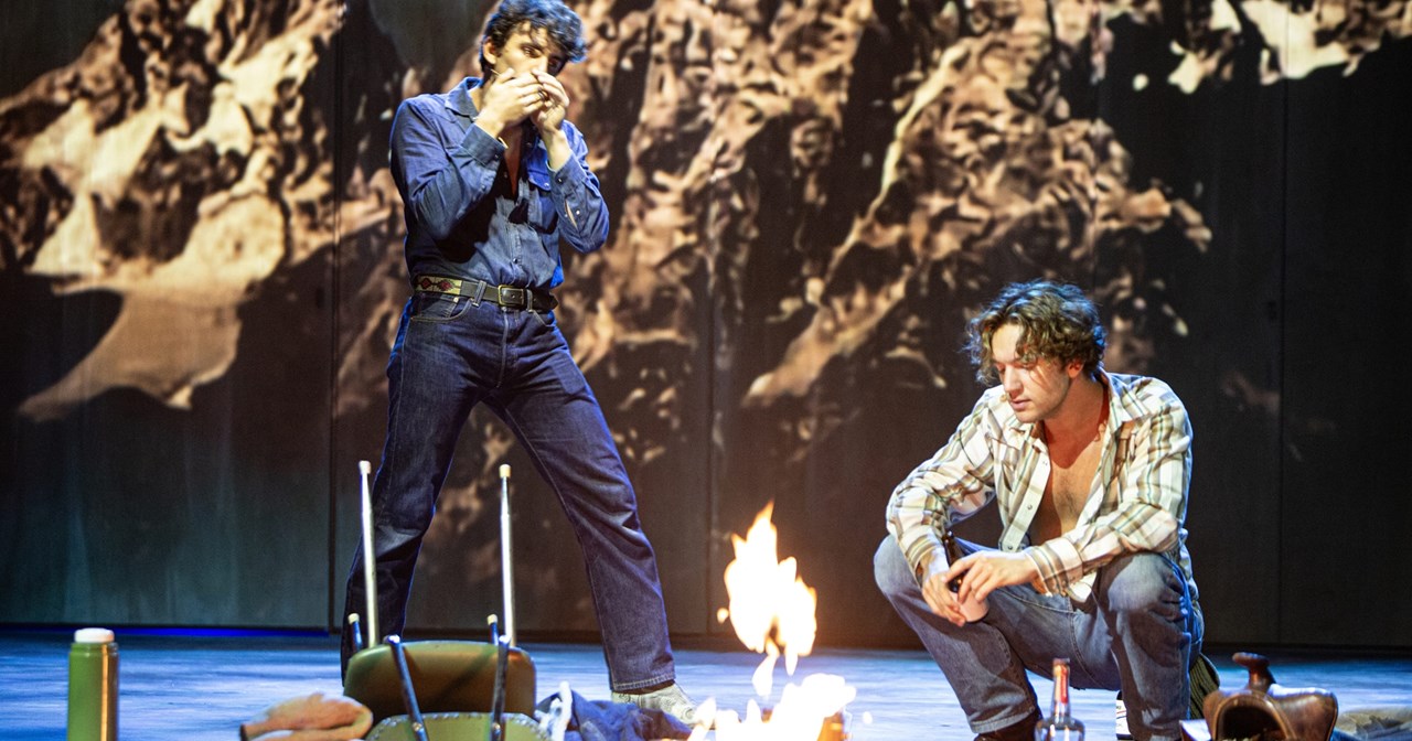 Κάτι ωραίο γίνεται στο Παλλάς - εικόνα 6