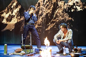 Κάτι ωραίο γίνεται στο Παλλάς - εικόνα 6