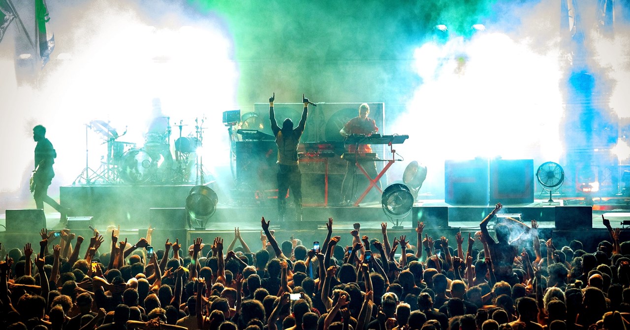 Οι Erreway για πρώτη φορά στην Ελλάδα - εικόνα 2