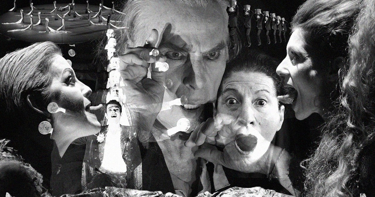 Το Φεστιβάλ Επιδαύρου φτάνει στο τέλος του: Ποιες δύο παραστάσεις θα δούμε - εικόνα 4