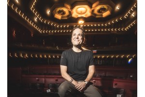 Τσαλταμπάσης, Ρούμπος, Αγγέλου και Χατζής μάς βάζουν στα παρασκήνια του "Όλα… λάθος!" - εικόνα 7