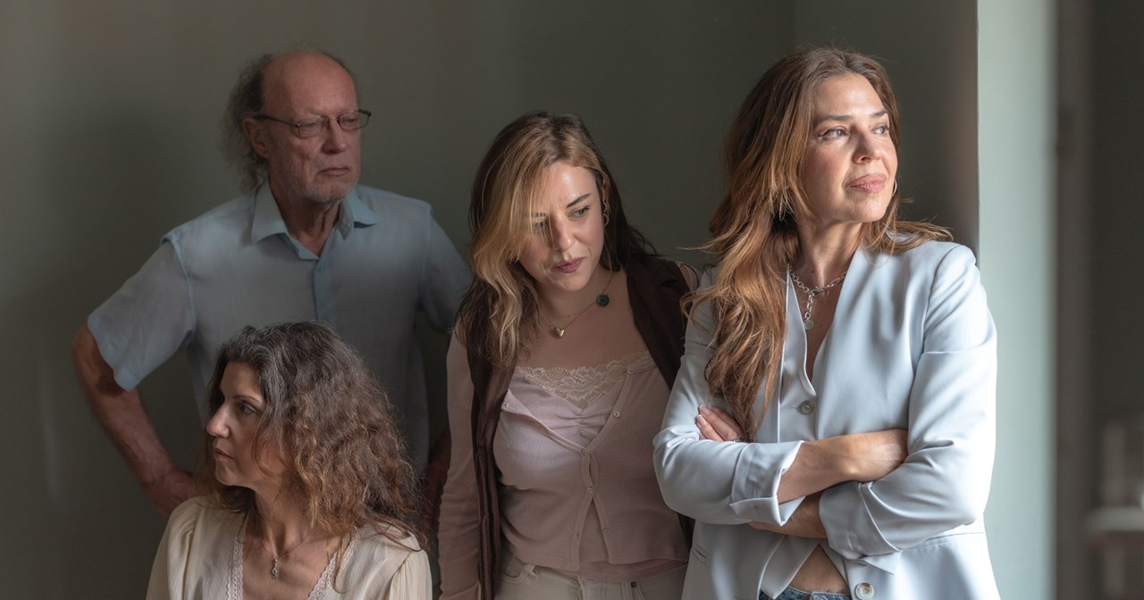 Ρένη Πιττακή: "Η Τροφός στη "Μήδεια" είναι η φωνή της λαϊκής θυμοσοφίας απέναντι στο τυφλό πάθος" - εικόνα 11