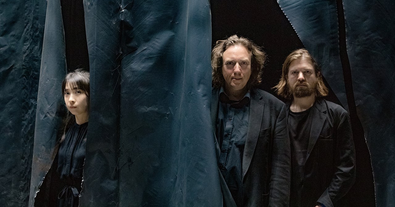 Tangerine Dream στο ΚΠΙΣΝ: 190’ στο όνειρο του Edgar Froese - εικόνα 4