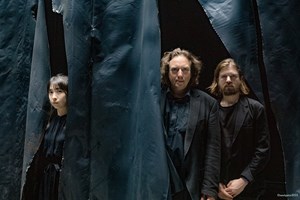 Tangerine Dream στο ΚΠΙΣΝ: 190’ στο όνειρο του Edgar Froese - εικόνα 4