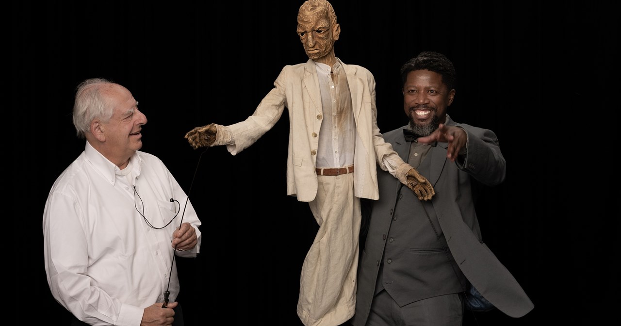 7 θεάματα γι' αυτή την εβδομάδα στο Φεστιβάλ Αθηνών - εικόνα 7