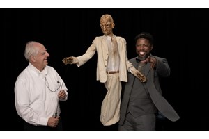 Είδαμε τα "Χορικά Ύδατα" της Λίνας Νικολακοπούλου: Μας ταξίδεψαν και τώρα ταξιδεύουν στην Ελλάδα - εικόνα 8