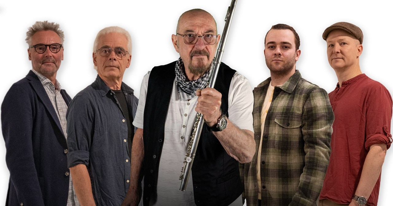 Οι Leprous b2b στο "Gagarin" - εικόνα 2