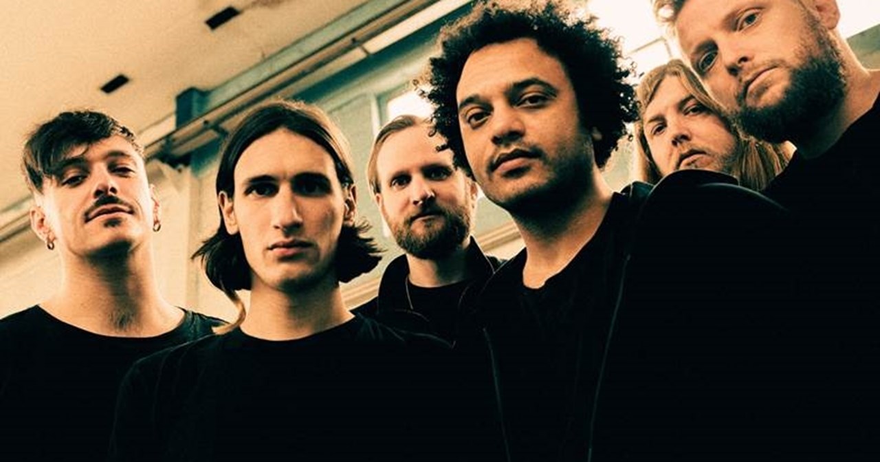 "The Human Fear": Το πολυαναμενόμενο άλμπουμ των Franz Ferdinand κυκλοφόρησε - εικόνα 2