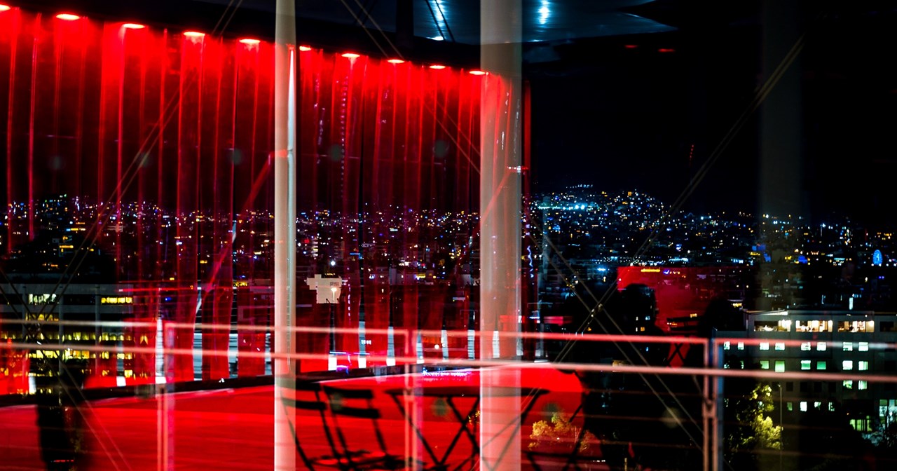 Παραμονή Χριστουγέννων στη Δημοτική Αγορά Κυψέλης - εικόνα 2