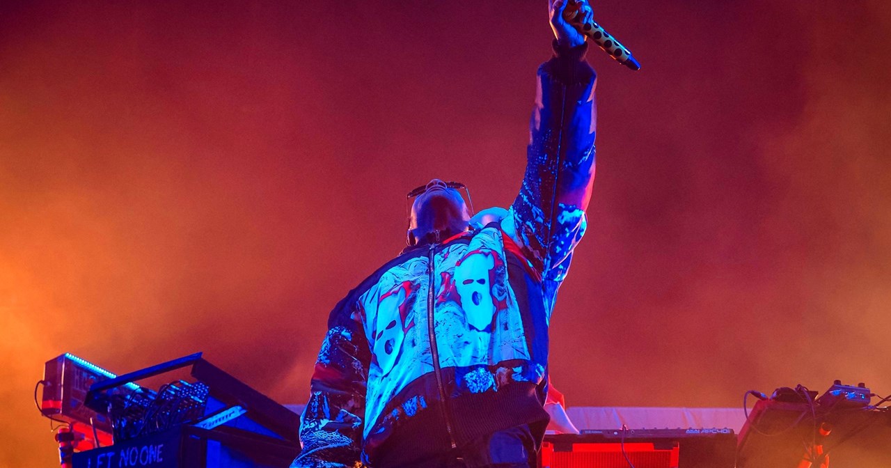 Οι Popn'Tonic ξεσηκώνουν την Αθήνα - εικόνα 4