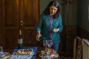 "Rooms Batumi": Μια όαση πολυτέλειας από την αλυσίδα Rooms στη Γεωργία - εικόνα 2