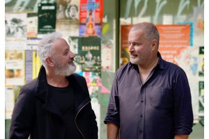 Η Μαρία Κουτσουρλή εκπέμπει "Ζωντανά απ’ το σαλόνι" - εικόνα 1