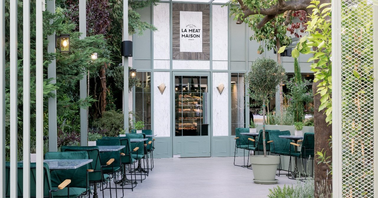 Η γιαπωνέζικη χασαπική τέχνη είναι sustainable - εικόνα 1