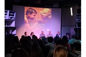 Το Διεθνές Φεστιβάλ Κινηματογράφου Ολυμπίας για Παιδιά και Νέους γιορτάζει 26 χρόνια ζωής με ένα πλούσιο πρόγραμμα - εικόνα 1