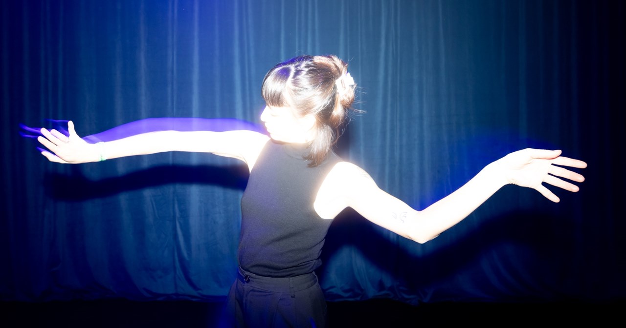 Ελληνικός θίασος σε βρετανικό "Οιδίποδα" στη Στέγη Ιδρύματος Ωνάση; - εικόνα 11